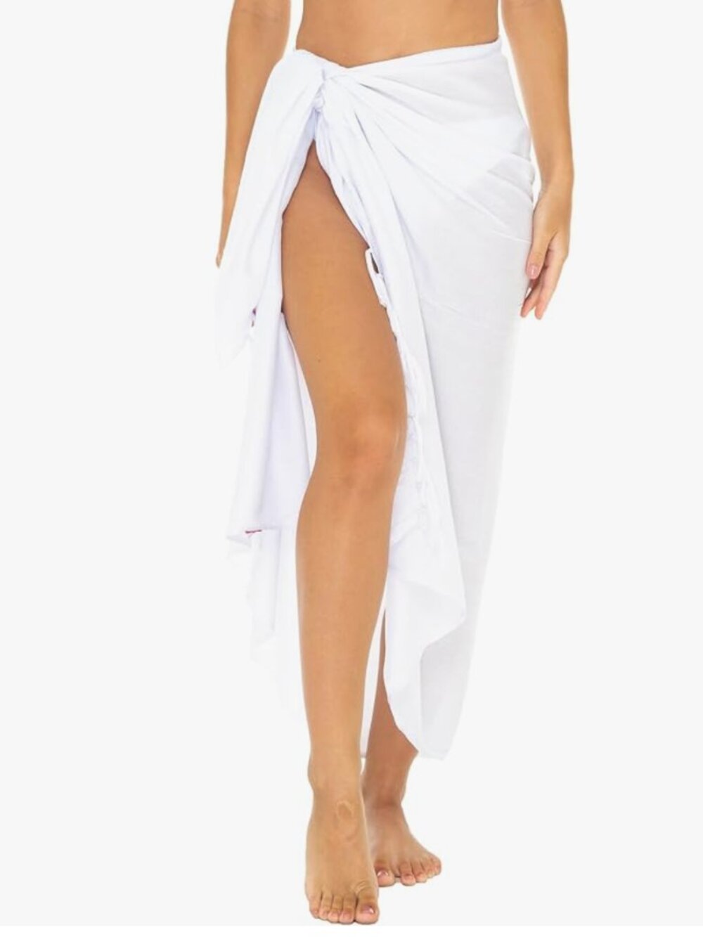 SHU-SHI Sarong Wraps for Women Long Beach Pareo NWT